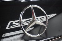 USED 2016 16 MERCEDES-BENZ S CLASS 3.0 S350Ld V6 AMG Line (Executive) Saloon 4dr Diesel G-Tronic+ Euro 6 (s/s) (258 ps) 