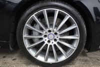 USED 2016 16 MERCEDES-BENZ S CLASS 3.0 S350Ld V6 AMG Line (Executive) Saloon 4dr Diesel G-Tronic+ Euro 6 (s/s) (258 ps) 