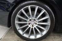 USED 2016 16 MERCEDES-BENZ S CLASS 3.0 S350Ld V6 AMG Line (Executive) Saloon 4dr Diesel G-Tronic+ Euro 6 (s/s) (258 ps) 