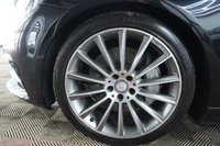 USED 2016 16 MERCEDES-BENZ S CLASS 3.0 S350Ld V6 AMG Line (Executive) Saloon 4dr Diesel G-Tronic+ Euro 6 (s/s) (258 ps) 