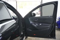USED 2016 16 MERCEDES-BENZ S CLASS 3.0 S350Ld V6 AMG Line (Executive) Saloon 4dr Diesel G-Tronic+ Euro 6 (s/s) (258 ps) 