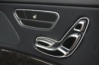 USED 2016 16 MERCEDES-BENZ S CLASS 3.0 S350Ld V6 AMG Line (Executive) Saloon 4dr Diesel G-Tronic+ Euro 6 (s/s) (258 ps) 
