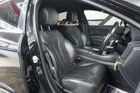 USED 2016 16 MERCEDES-BENZ S CLASS 3.0 S350Ld V6 AMG Line (Executive) Saloon 4dr Diesel G-Tronic+ Euro 6 (s/s) (258 ps) 