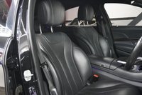USED 2016 16 MERCEDES-BENZ S CLASS 3.0 S350Ld V6 AMG Line (Executive) Saloon 4dr Diesel G-Tronic+ Euro 6 (s/s) (258 ps) 
