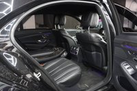 USED 2016 16 MERCEDES-BENZ S CLASS 3.0 S350Ld V6 AMG Line (Executive) Saloon 4dr Diesel G-Tronic+ Euro 6 (s/s) (258 ps) 