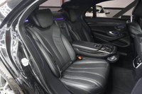 USED 2016 16 MERCEDES-BENZ S CLASS 3.0 S350Ld V6 AMG Line (Executive) Saloon 4dr Diesel G-Tronic+ Euro 6 (s/s) (258 ps) 
