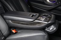 USED 2016 16 MERCEDES-BENZ S CLASS 3.0 S350Ld V6 AMG Line (Executive) Saloon 4dr Diesel G-Tronic+ Euro 6 (s/s) (258 ps) 