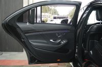 USED 2016 16 MERCEDES-BENZ S CLASS 3.0 S350Ld V6 AMG Line (Executive) Saloon 4dr Diesel G-Tronic+ Euro 6 (s/s) (258 ps) 