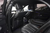 USED 2016 16 MERCEDES-BENZ S CLASS 3.0 S350Ld V6 AMG Line (Executive) Saloon 4dr Diesel G-Tronic+ Euro 6 (s/s) (258 ps) 