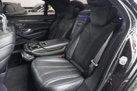 USED 2016 16 MERCEDES-BENZ S CLASS 3.0 S350Ld V6 AMG Line (Executive) Saloon 4dr Diesel G-Tronic+ Euro 6 (s/s) (258 ps) 