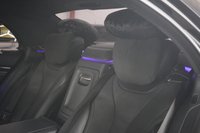 USED 2016 16 MERCEDES-BENZ S CLASS 3.0 S350Ld V6 AMG Line (Executive) Saloon 4dr Diesel G-Tronic+ Euro 6 (s/s) (258 ps) 