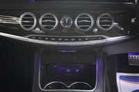 USED 2016 16 MERCEDES-BENZ S CLASS 3.0 S350Ld V6 AMG Line (Executive) Saloon 4dr Diesel G-Tronic+ Euro 6 (s/s) (258 ps) 