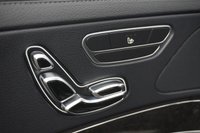 USED 2016 16 MERCEDES-BENZ S CLASS 3.0 S350Ld V6 AMG Line (Executive) Saloon 4dr Diesel G-Tronic+ Euro 6 (s/s) (258 ps) 