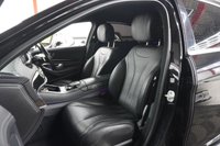USED 2016 16 MERCEDES-BENZ S CLASS 3.0 S350Ld V6 AMG Line (Executive) Saloon 4dr Diesel G-Tronic+ Euro 6 (s/s) (258 ps) 