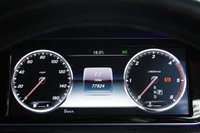 USED 2016 16 MERCEDES-BENZ S CLASS 3.0 S350Ld V6 AMG Line (Executive) Saloon 4dr Diesel G-Tronic+ Euro 6 (s/s) (258 ps) 