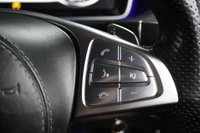 USED 2016 16 MERCEDES-BENZ S CLASS 3.0 S350Ld V6 AMG Line (Executive) Saloon 4dr Diesel G-Tronic+ Euro 6 (s/s) (258 ps) 