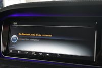 USED 2016 16 MERCEDES-BENZ S CLASS 3.0 S350Ld V6 AMG Line (Executive) Saloon 4dr Diesel G-Tronic+ Euro 6 (s/s) (258 ps) 
