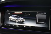 USED 2016 16 MERCEDES-BENZ S CLASS 3.0 S350Ld V6 AMG Line (Executive) Saloon 4dr Diesel G-Tronic+ Euro 6 (s/s) (258 ps) 