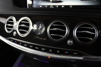 USED 2016 16 MERCEDES-BENZ S CLASS 3.0 S350Ld V6 AMG Line (Executive) Saloon 4dr Diesel G-Tronic+ Euro 6 (s/s) (258 ps) 