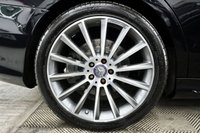 USED 2016 16 MERCEDES-BENZ S CLASS 3.0 S350Ld V6 AMG Line (Executive) Saloon 4dr Diesel G-Tronic+ Euro 6 (s/s) (258 ps) MERCEDES DEALER HISTORY! 2 KEYS!
