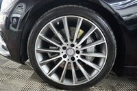 USED 2016 16 MERCEDES-BENZ S CLASS 3.0 S350Ld V6 AMG Line (Executive) Saloon 4dr Diesel G-Tronic+ Euro 6 (s/s) (258 ps) MERCEDES DEALER HISTORY! 2 KEYS!