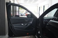USED 2016 16 MERCEDES-BENZ S CLASS 3.0 S350Ld V6 AMG Line (Executive) Saloon 4dr Diesel G-Tronic+ Euro 6 (s/s) (258 ps) MERCEDES DEALER HISTORY! 2 KEYS!