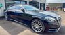 USED 2016 16 MERCEDES-BENZ S CLASS 3.0 S350Ld V6 AMG Line (Executive) Saloon 4dr Diesel G-Tronic+ Euro 6 (s/s) (258 ps) 