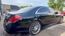 USED 2016 16 MERCEDES-BENZ S CLASS 3.0 S350Ld V6 AMG Line (Executive) Saloon 4dr Diesel G-Tronic+ Euro 6 (s/s) (258 ps) 