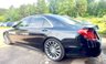 USED 2016 16 MERCEDES-BENZ S CLASS 3.0 S350Ld V6 AMG Line (Executive) Saloon 4dr Diesel G-Tronic+ Euro 6 (s/s) (258 ps) 