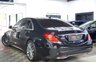 USED 2016 16 MERCEDES-BENZ S CLASS 3.0 S350Ld V6 AMG Line (Executive) Saloon 4dr Diesel G-Tronic+ Euro 6 (s/s) (258 ps) 