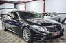 USED 2016 16 MERCEDES-BENZ S CLASS 3.0 S350Ld V6 AMG Line (Executive) Saloon 4dr Diesel G-Tronic+ Euro 6 (s/s) (258 ps) 