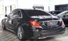 USED 2016 16 MERCEDES-BENZ S CLASS 3.0 S350Ld V6 AMG Line (Executive) Saloon 4dr Diesel G-Tronic+ Euro 6 (s/s) (258 ps) 