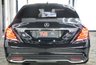 USED 2016 16 MERCEDES-BENZ S CLASS 3.0 S350Ld V6 AMG Line (Executive) Saloon 4dr Diesel G-Tronic+ Euro 6 (s/s) (258 ps) 
