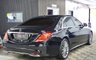 USED 2016 16 MERCEDES-BENZ S CLASS 3.0 S350Ld V6 AMG Line (Executive) Saloon 4dr Diesel G-Tronic+ Euro 6 (s/s) (258 ps) 