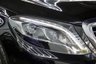 USED 2016 16 MERCEDES-BENZ S CLASS 3.0 S350Ld V6 AMG Line (Executive) Saloon 4dr Diesel G-Tronic+ Euro 6 (s/s) (258 ps) 