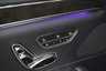 USED 2016 16 MERCEDES-BENZ S CLASS 3.0 S350Ld V6 AMG Line (Executive) Saloon 4dr Diesel G-Tronic+ Euro 6 (s/s) (258 ps) 