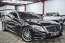 USED 2016 16 MERCEDES-BENZ S CLASS 3.0 S350Ld V6 AMG Line (Executive) Saloon 4dr Diesel G-Tronic+ Euro 6 (s/s) (258 ps) MERCEDES DEALER HISTORY! 2 KEYS!