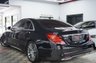 USED 2016 16 MERCEDES-BENZ S CLASS 3.0 S350Ld V6 AMG Line (Executive) Saloon 4dr Diesel G-Tronic+ Euro 6 (s/s) (258 ps) MERCEDES DEALER HISTORY! 2 KEYS!