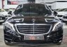 USED 2016 16 MERCEDES-BENZ S CLASS 3.0 S350Ld V6 AMG Line (Executive) Saloon 4dr Diesel G-Tronic+ Euro 6 (s/s) (258 ps) MERCEDES DEALER HISTORY! 2 KEYS!