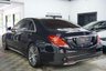 USED 2016 16 MERCEDES-BENZ S CLASS 3.0 S350Ld V6 AMG Line (Executive) Saloon 4dr Diesel G-Tronic+ Euro 6 (s/s) (258 ps) MERCEDES DEALER HISTORY! 2 KEYS!