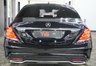 USED 2016 16 MERCEDES-BENZ S CLASS 3.0 S350Ld V6 AMG Line (Executive) Saloon 4dr Diesel G-Tronic+ Euro 6 (s/s) (258 ps) MERCEDES DEALER HISTORY! 2 KEYS!