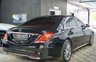USED 2016 16 MERCEDES-BENZ S CLASS 3.0 S350Ld V6 AMG Line (Executive) Saloon 4dr Diesel G-Tronic+ Euro 6 (s/s) (258 ps) MERCEDES DEALER HISTORY! 2 KEYS!