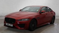 USED 2019 19 JAGUAR XE 2.0 D180 R-Dynamic S Saloon 4dr Diesel Auto Euro 6 (s/s) (180 ps) 