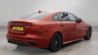 USED 2019 19 JAGUAR XE 2.0 D180 R-Dynamic S Saloon 4dr Diesel Auto Euro 6 (s/s) (180 ps) 