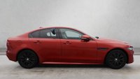 USED 2019 19 JAGUAR XE 2.0 D180 R-Dynamic S Saloon 4dr Diesel Auto Euro 6 (s/s) (180 ps) 