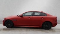 USED 2019 19 JAGUAR XE 2.0 D180 R-Dynamic S Saloon 4dr Diesel Auto Euro 6 (s/s) (180 ps) 