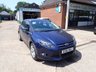 USED 2011 61 FORD FOCUS 1.6 Zetec Hatchback 5dr Petrol Manual Euro 5 (125 ps) 2 KEYS, SERVICE HISTORY, PARKING SENSORS, AIR CON, AUX