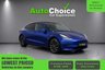 USED 2020 69 TESLA Model 3 Standard Range Plus Saloon 4dr Electric Auto RWD (241 bhp) in Blackburn 