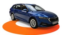 USED 2022 72 SKODA OCTAVIA 1.4 TSI iV 13kWh SE Technology Estate 5dr Petrol Plug-in Hybrid DSG Euro 6 (s/s) (204 ps) 