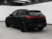 USED 2023 23 MERCEDES-BENZ EQA EQA 250+ 70.5kWh AMG Line (Premium) SUV 5dr Electric Auto (190 ps) 